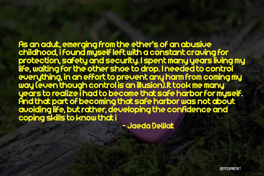 Security Protection Quotes By Jaeda DeWalt Security Protection Quotes By Jaeda DeWalt
