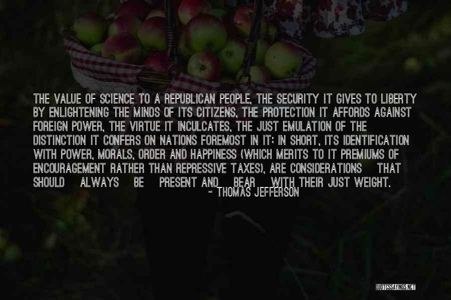 Security Protection Quotes By Thomas Jefferson Security Protection Quotes By Thomas Jefferson