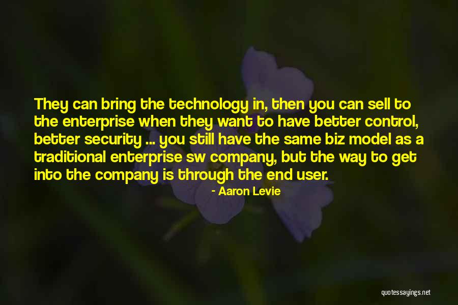 Security Technology Quotes By Aaron Levie Security Technology Quotes By Aaron Levie
