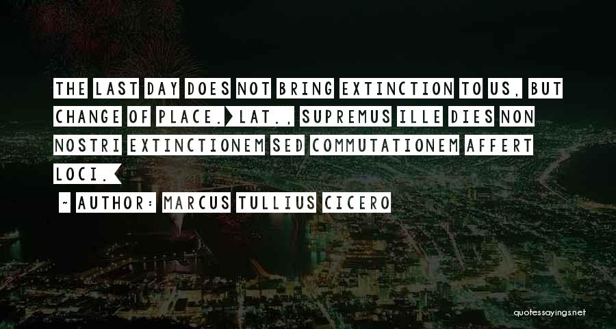 Sed Quotes By Marcus Tullius Cicero