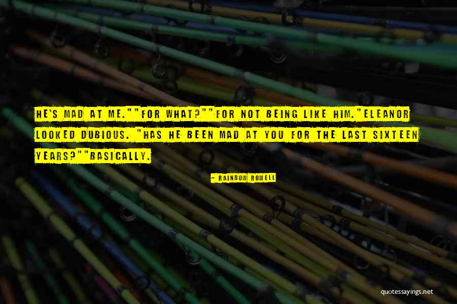 Sedada Significado Quotes By Rainbow Rowell Sedada Significado Quotes By Rainbow Rowell