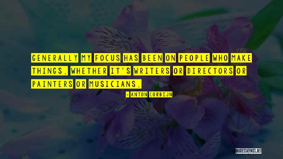 Sedagive Gif Quotes By Anton Corbijn Sedagive Gif Quotes By Anton Corbijn