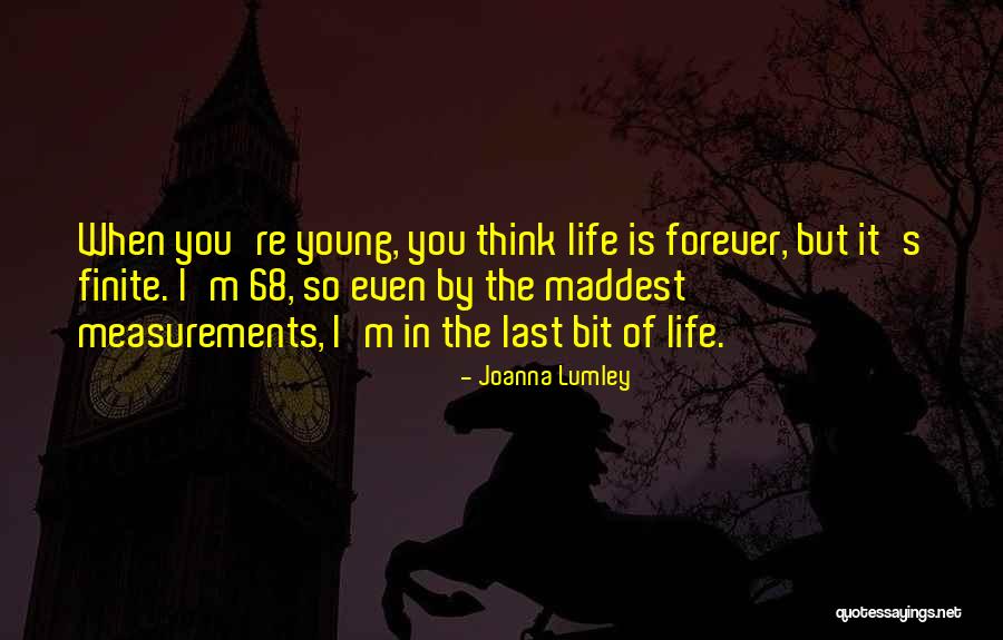 Sedagive Meme Quotes By Joanna Lumley Sedagive Meme Quotes By Joanna Lumley