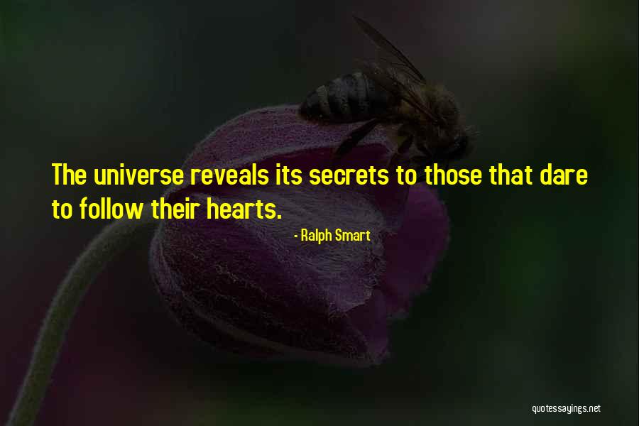 Sedai Company Quotes By Ralph Smart Sedai Company Quotes By Ralph Smart