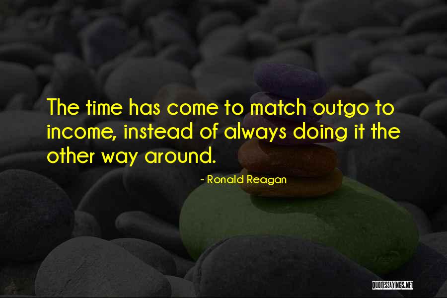Sedai Company Quotes By Ronald Reagan Sedai Company Quotes By Ronald Reagan