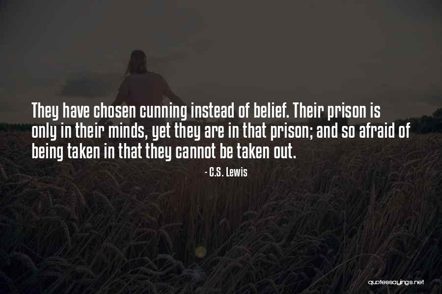 Sedalam Manakah Quotes By C.S. Lewis Sedalam Manakah Quotes By C.S. Lewis