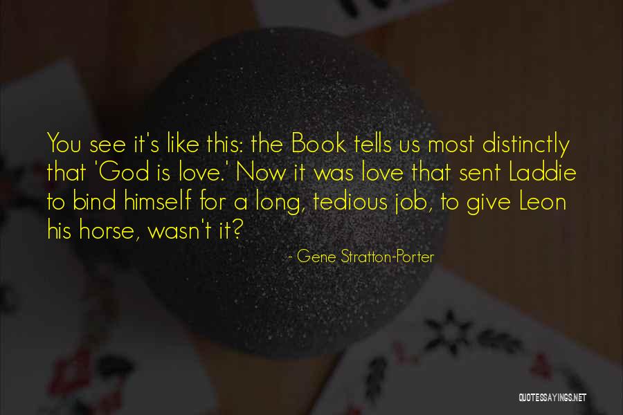 Sedang Sholat Quotes By Gene Stratton-Porter Sedang Sholat Quotes By Gene Stratton-Porter