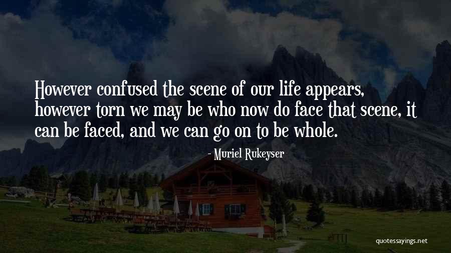 Sedang Sholat Quotes By Muriel Rukeyser Sedang Sholat Quotes By Muriel Rukeyser