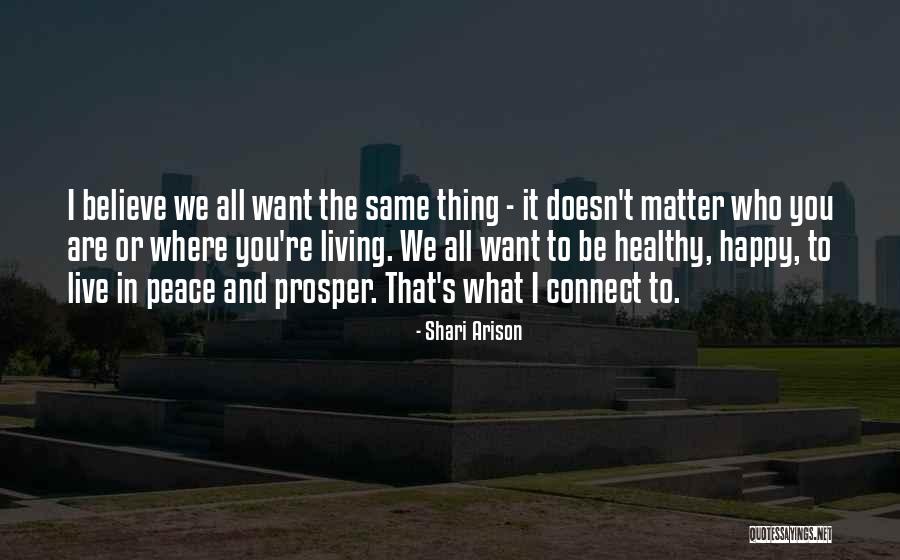 Sedata Conference Quotes By Shari Arison Sedata Conference Quotes By Shari Arison