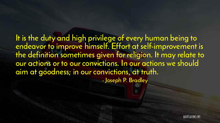 Sedata Quotes By Joseph P. Bradley Sedata Quotes By Joseph P. Bradley