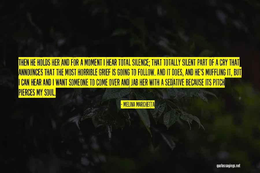 Sedative Quotes By Melina Marchetta Sedative Quotes By Melina Marchetta