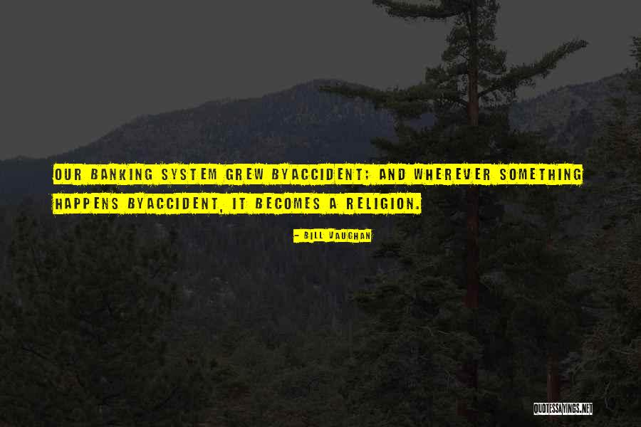 Seddam Huseyin Quotes By Bill Vaughan Seddam Huseyin Quotes By Bill Vaughan