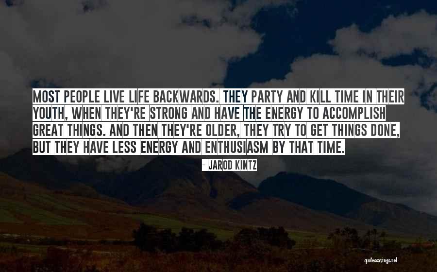 Seddam Huseyin Quotes By Jarod Kintz Seddam Huseyin Quotes By Jarod Kintz