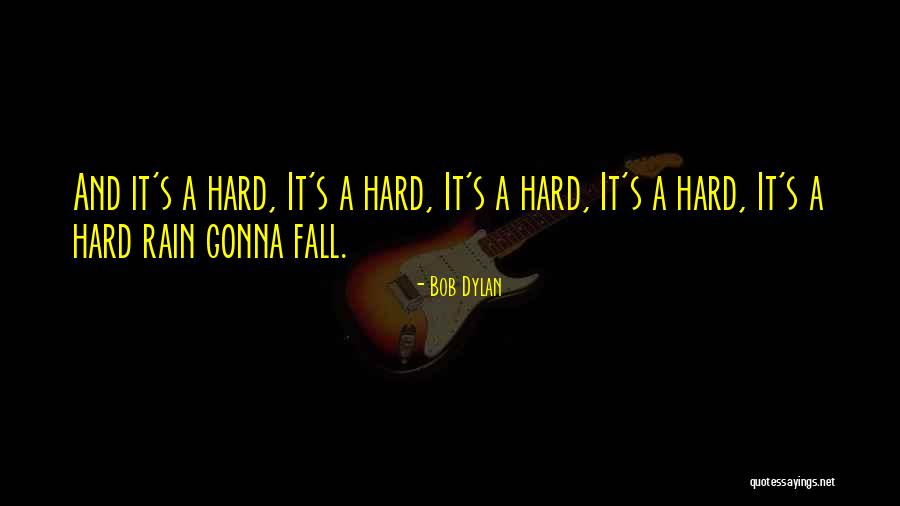 Seddigh Tonekaboni Quotes By Bob Dylan