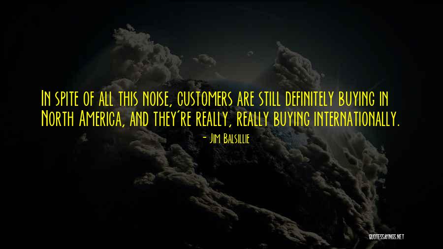 Seddik Semi Quotes By Jim Balsillie Seddik Semi Quotes By Jim Balsillie