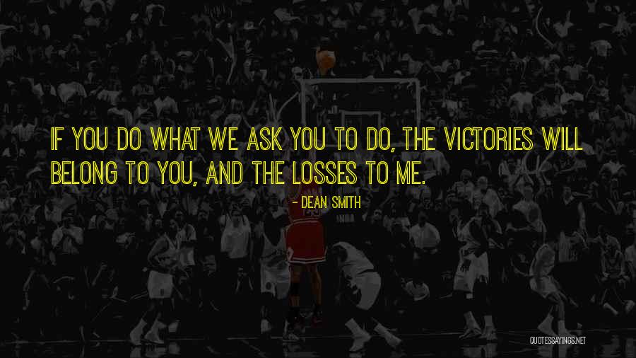 Seddiki Chafika Quotes By Dean Smith Seddiki Chafika Quotes By Dean Smith