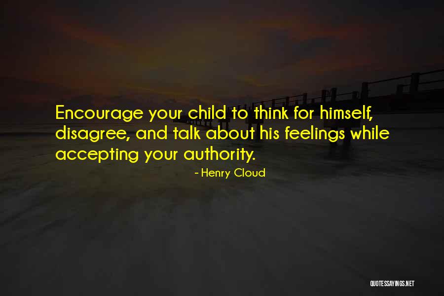 Seddiki Chafika Quotes By Henry Cloud Seddiki Chafika Quotes By Henry Cloud