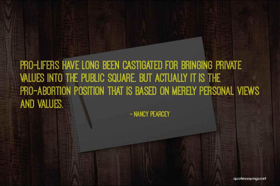 Seddiki Chafika Quotes By Nancy Pearcey Seddiki Chafika Quotes By Nancy Pearcey