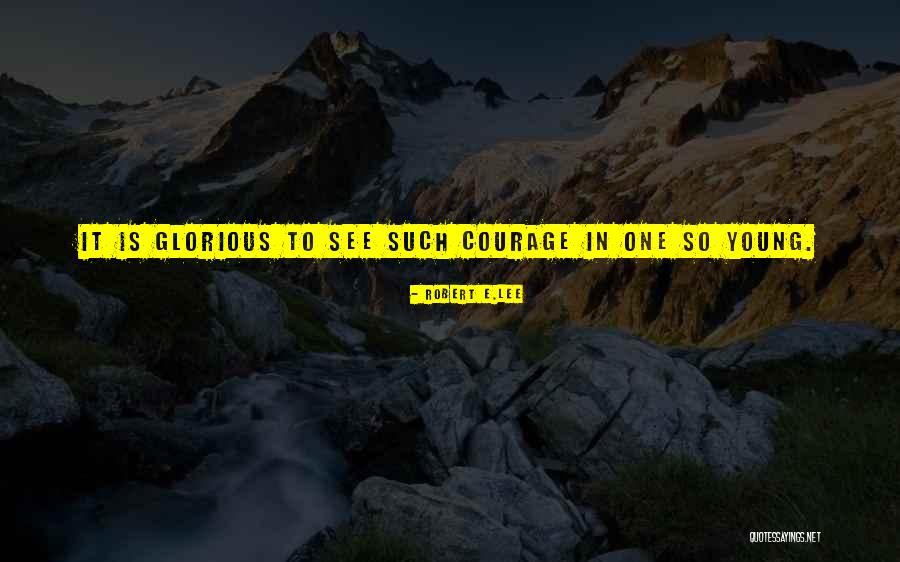 Seddiki Chafika Quotes By Robert E.Lee Seddiki Chafika Quotes By Robert E.Lee