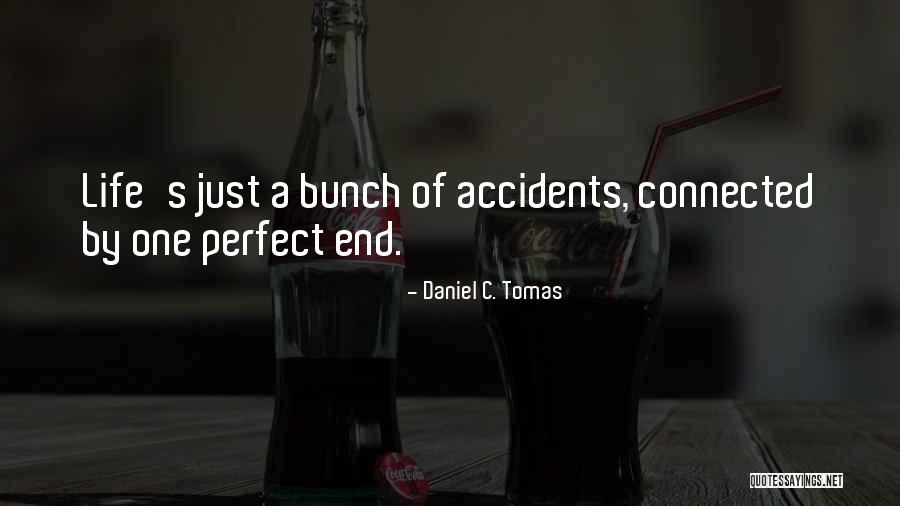Sede Vacante Quotes By Daniel C. Tomas Sede Vacante Quotes By Daniel C. Tomas