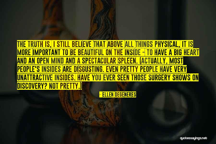 Sedekah Quotes By Ellen DeGeneres Sedekah Quotes By Ellen DeGeneres