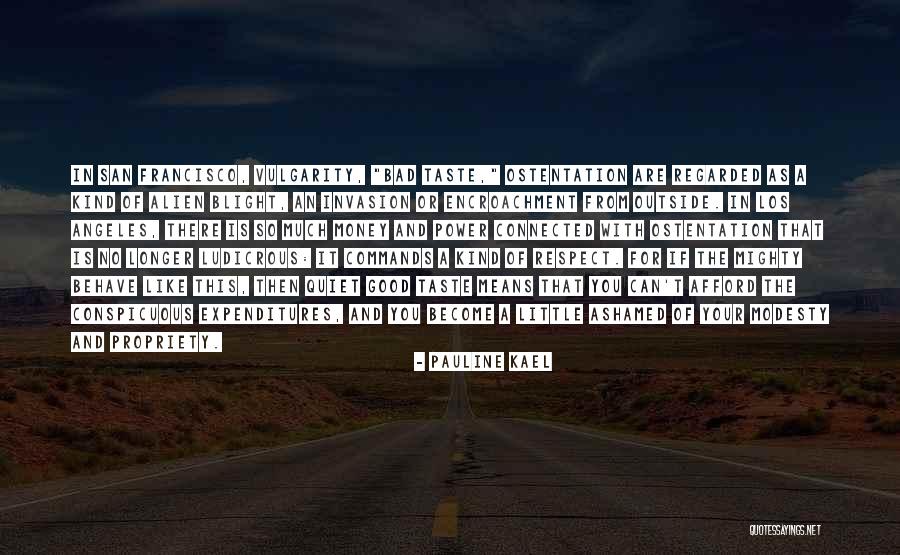 Sedekah Quotes By Pauline Kael Sedekah Quotes By Pauline Kael