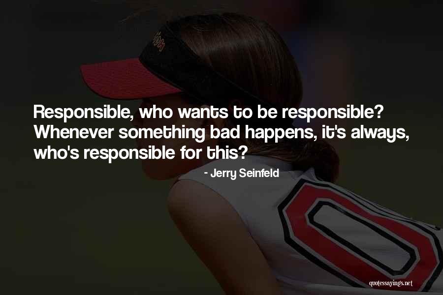 Sedem Quotes By Jerry Seinfeld Sedem Quotes By Jerry Seinfeld