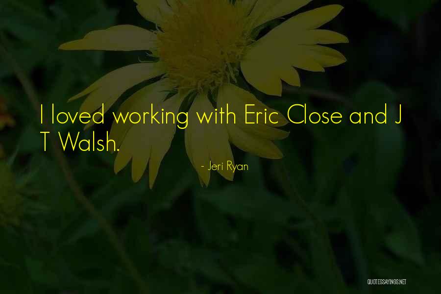 Sedeno Orthodontics Quotes By Jeri Ryan Sedeno Orthodontics Quotes By Jeri Ryan