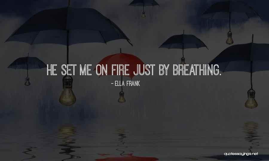 Sedentary Work Quotes By Ella Frank Sedentary Work Quotes By Ella Frank