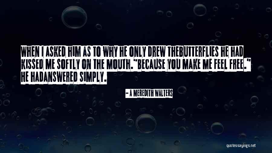 Sederburg Assoc Quotes By A Meredith Walters Sederburg Assoc Quotes By A Meredith Walters