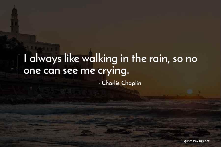 Sederburg Tax Quotes By Charlie Chaplin
