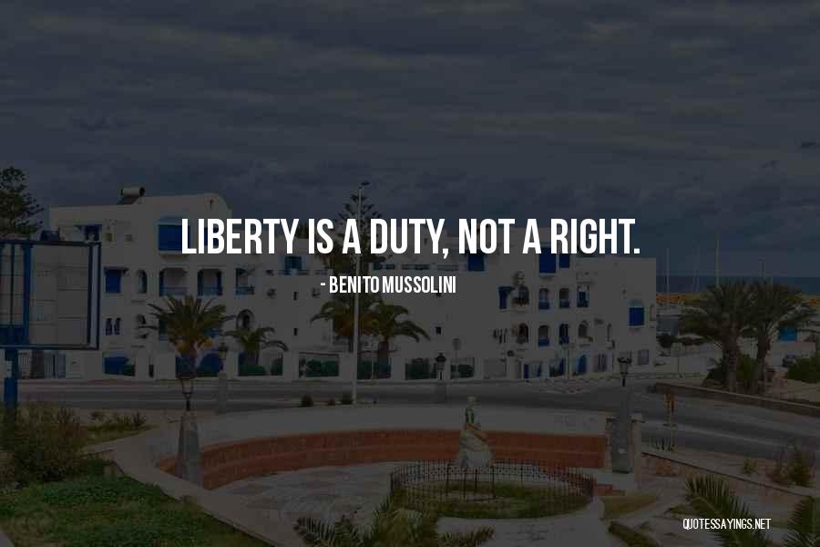 Sederhana Quotes By Benito Mussolini Sederhana Quotes By Benito Mussolini