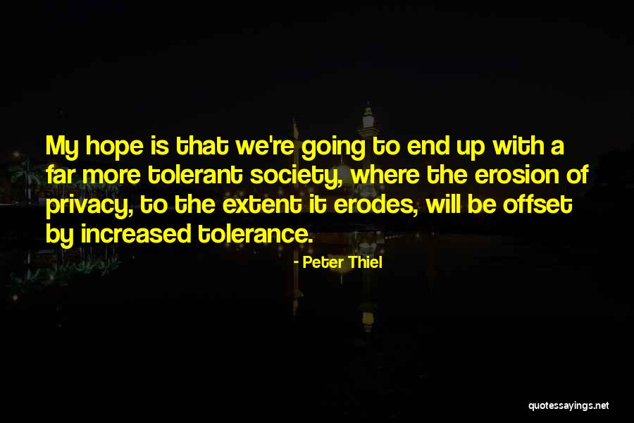 Sedersi Dallas Quotes By Peter Thiel Sedersi Dallas Quotes By Peter Thiel