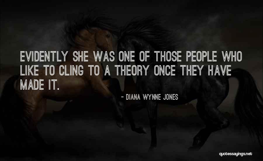 Sedersi Imperativo Quotes By Diana Wynne Jones Sedersi Imperativo Quotes By Diana Wynne Jones
