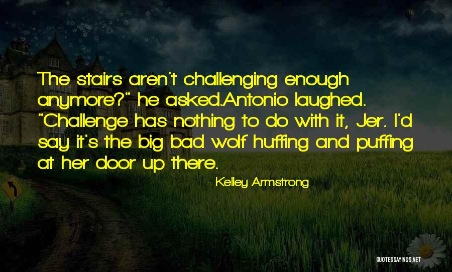 Sedersi Imperativo Quotes By Kelley Armstrong Sedersi Imperativo Quotes By Kelley Armstrong