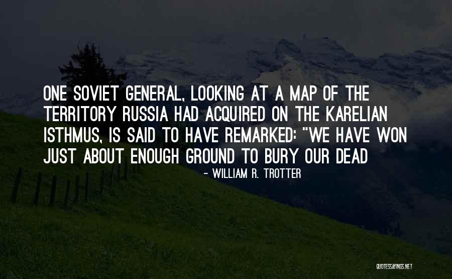 Sedersi Imperativo Quotes By William R. Trotter Sedersi Imperativo Quotes By William R. Trotter