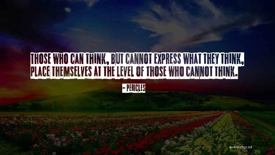 Sederson Quotes By Pericles Sederson Quotes By Pericles