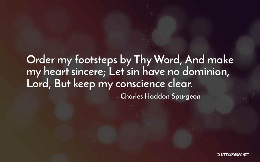 Sedghi Md Quotes By Charles Haddon Spurgeon Sedghi Md Quotes By Charles Haddon Spurgeon