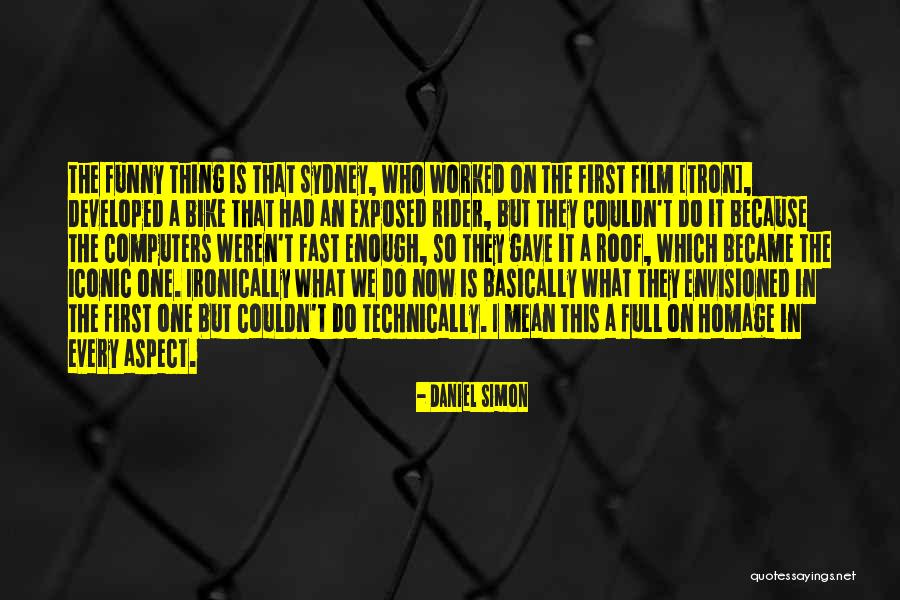 Sedghi Md Quotes By Daniel Simon Sedghi Md Quotes By Daniel Simon