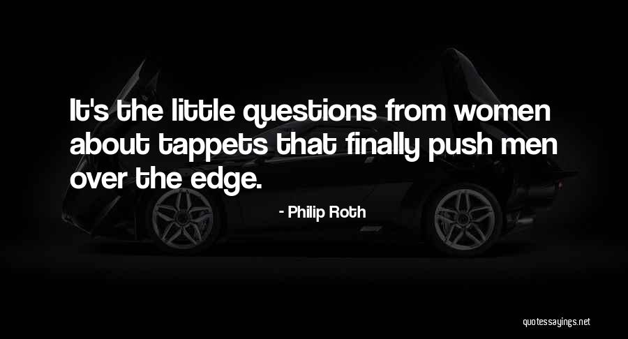 Sedgley Glove Quotes By Philip Roth Sedgley Glove Quotes By Philip Roth