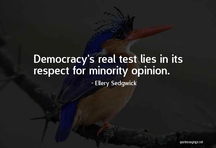 Sedgwick Quotes By Ellery Sedgwick Sedgwick Quotes By Ellery Sedgwick