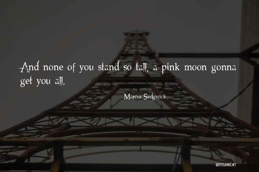 Sedgwick Quotes By Marcus Sedgwick Sedgwick Quotes By Marcus Sedgwick
