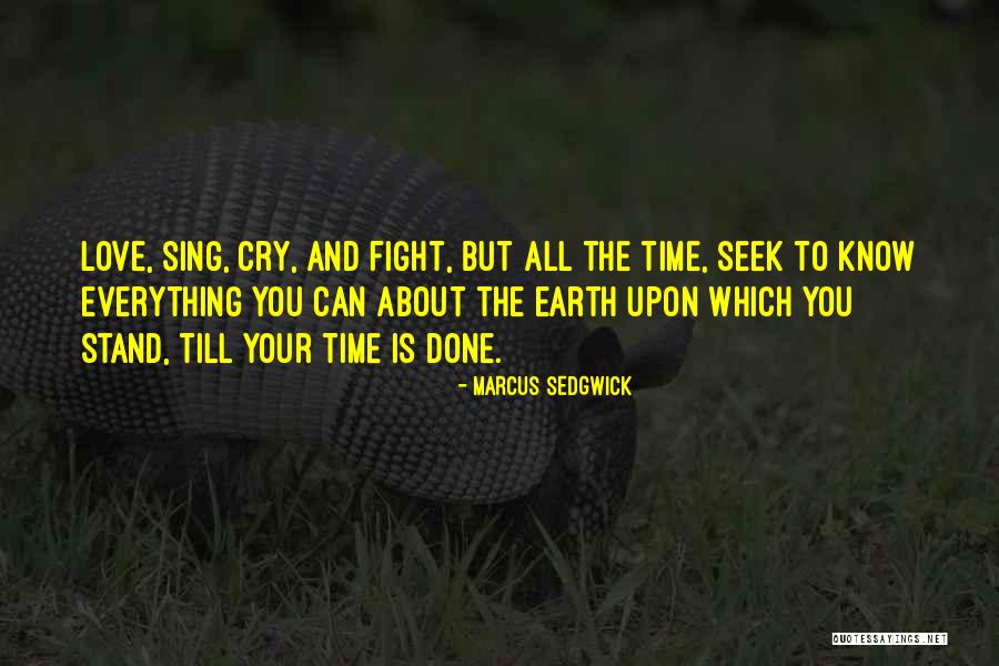 Sedgwick Quotes By Marcus Sedgwick Sedgwick Quotes By Marcus Sedgwick
