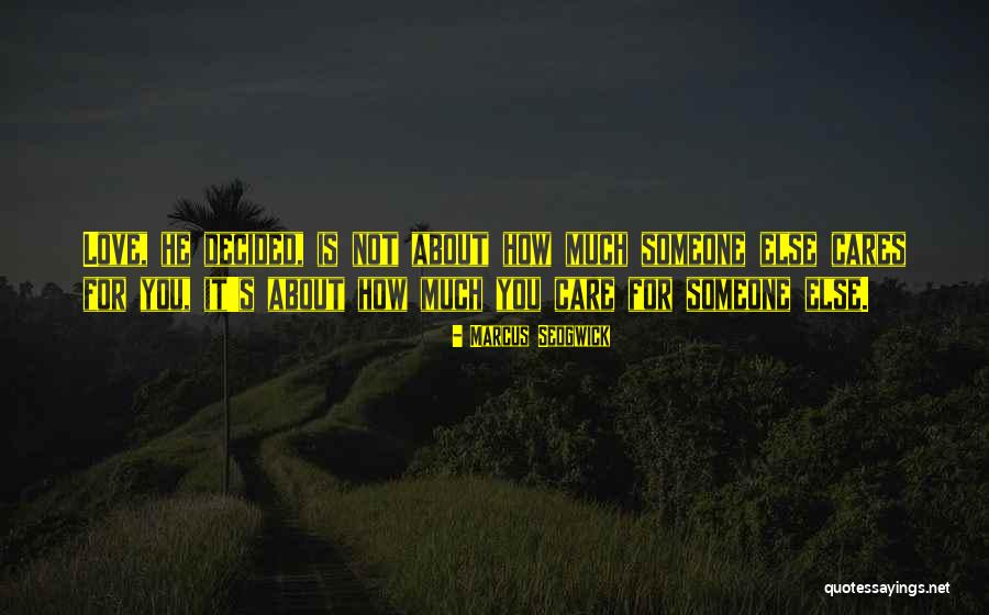 Sedgwick Quotes By Marcus Sedgwick Sedgwick Quotes By Marcus Sedgwick