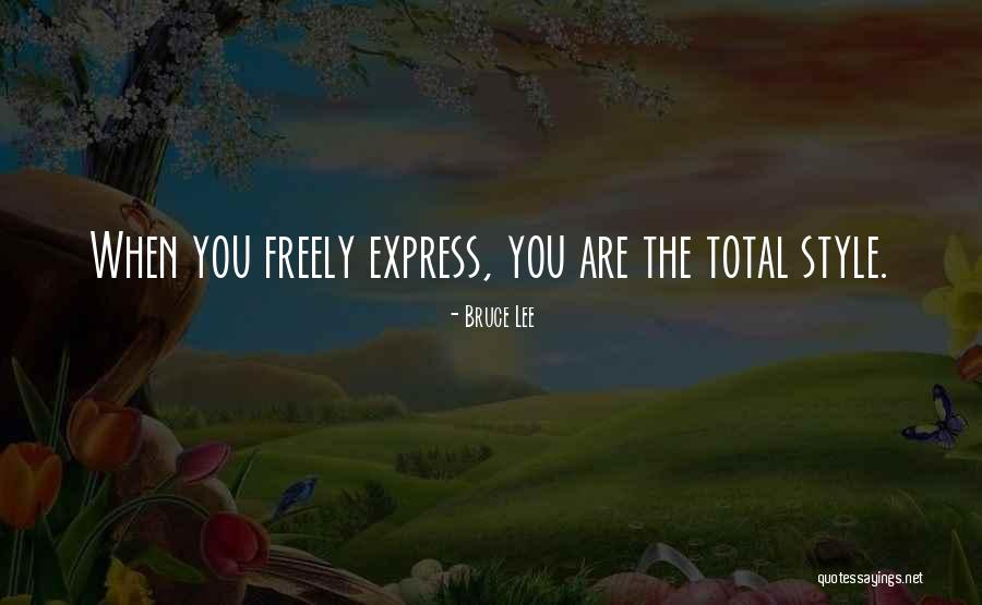 Sedienta Significado Quotes By Bruce Lee Sedienta Significado Quotes By Bruce Lee