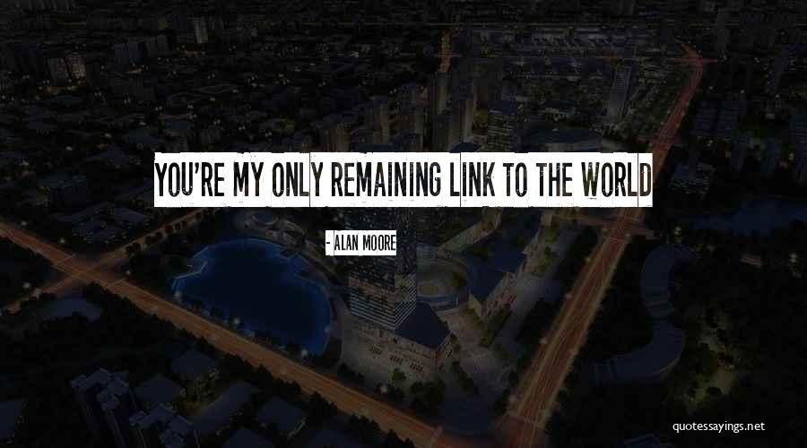 Sediento In English Quotes By Alan Moore Sediento In English Quotes By Alan Moore