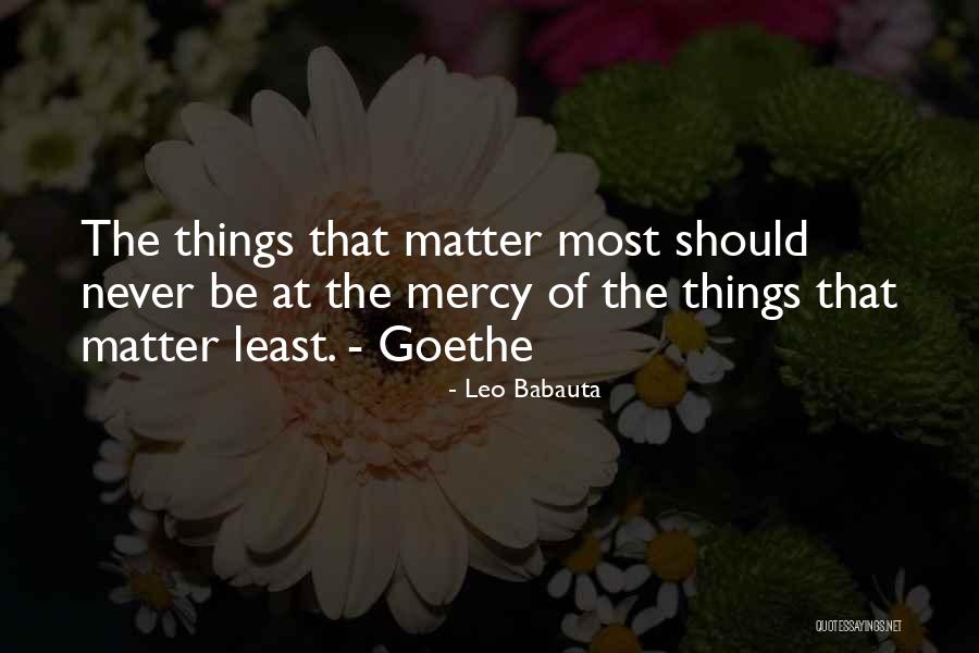 Sediento Majo Quotes By Leo Babauta Sediento Majo Quotes By Leo Babauta