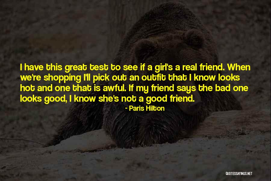 Sedike Charles Quotes By Paris Hilton Sedike Charles Quotes By Paris Hilton
