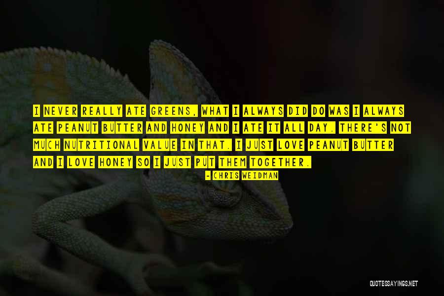 Sedikit Quotes By Chris Weidman Sedikit Quotes By Chris Weidman