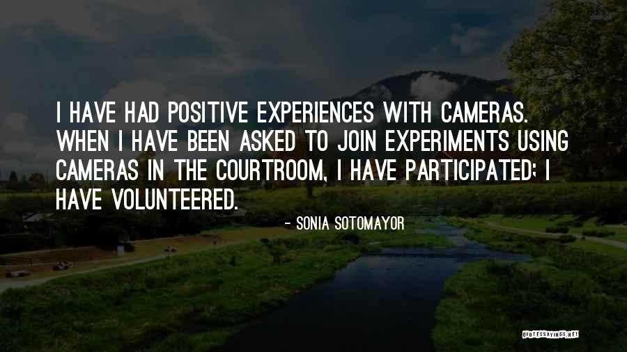 Sedikit Sebanyak Quotes By Sonia Sotomayor Sedikit Sebanyak Quotes By Sonia Sotomayor
